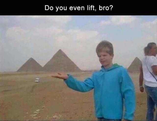 Daily Pictures. Part 2 (73 pics)