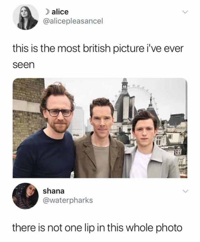 Daily Pictures. Part 2 (73 pics)