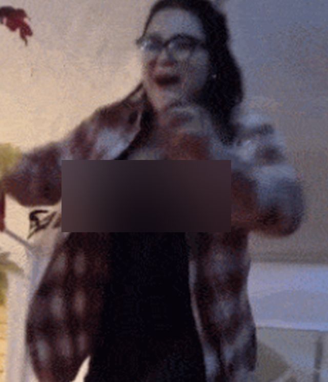 Acid GIFs, April 20 (25 gifs)