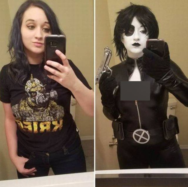 Daily Pictures. Part 1 (64 pics)