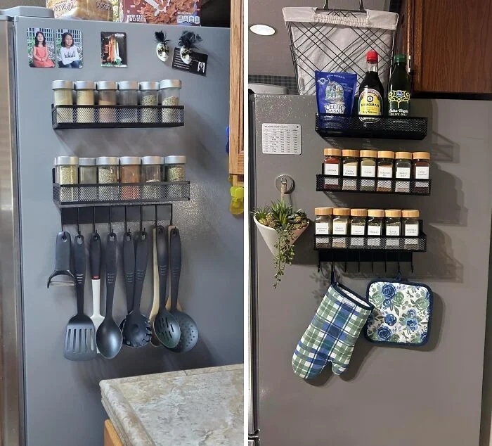 Perfect Space Organization (20 pics) Perfect Space Organization (20 pics)