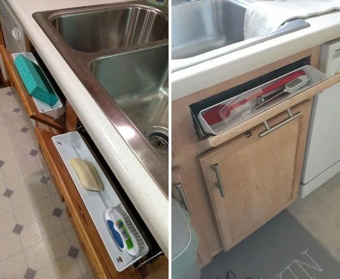 Perfect Space Organization (20 pics) Perfect Space Organization (20 pics)