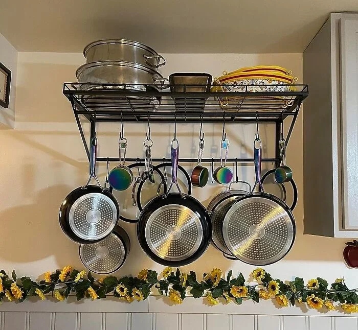 Perfect Space Organization (20 pics)