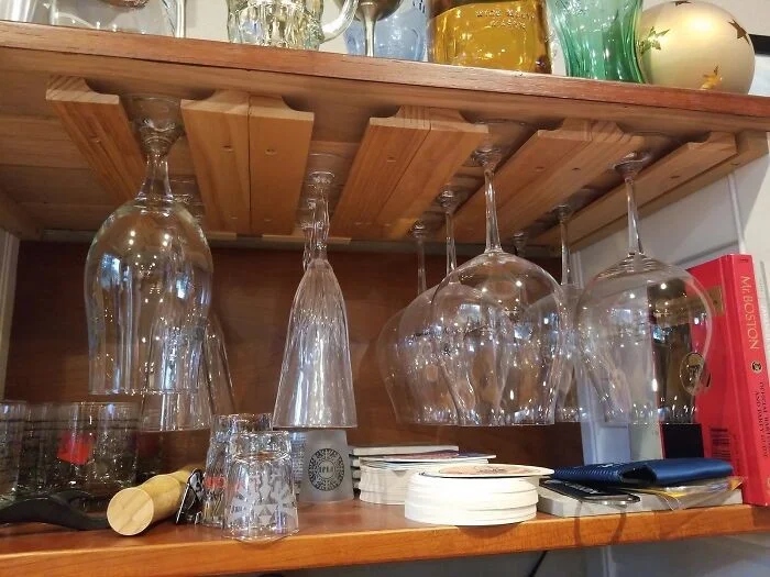 Perfect Space Organization (20 pics) Perfect Space Organization (20 pics)