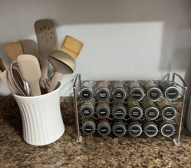 Perfect Space Organization (20 pics) Perfect Space Organization (20 pics)