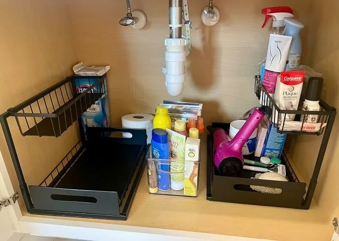 Perfect Space Organization (20 pics) Perfect Space Organization (20 pics)
