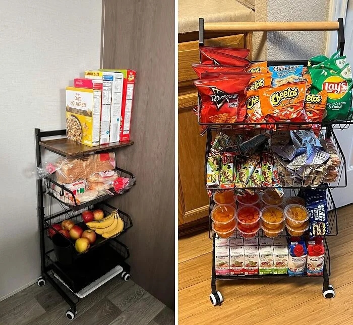 Perfect Space Organization (20 pics) Perfect Space Organization (20 pics)