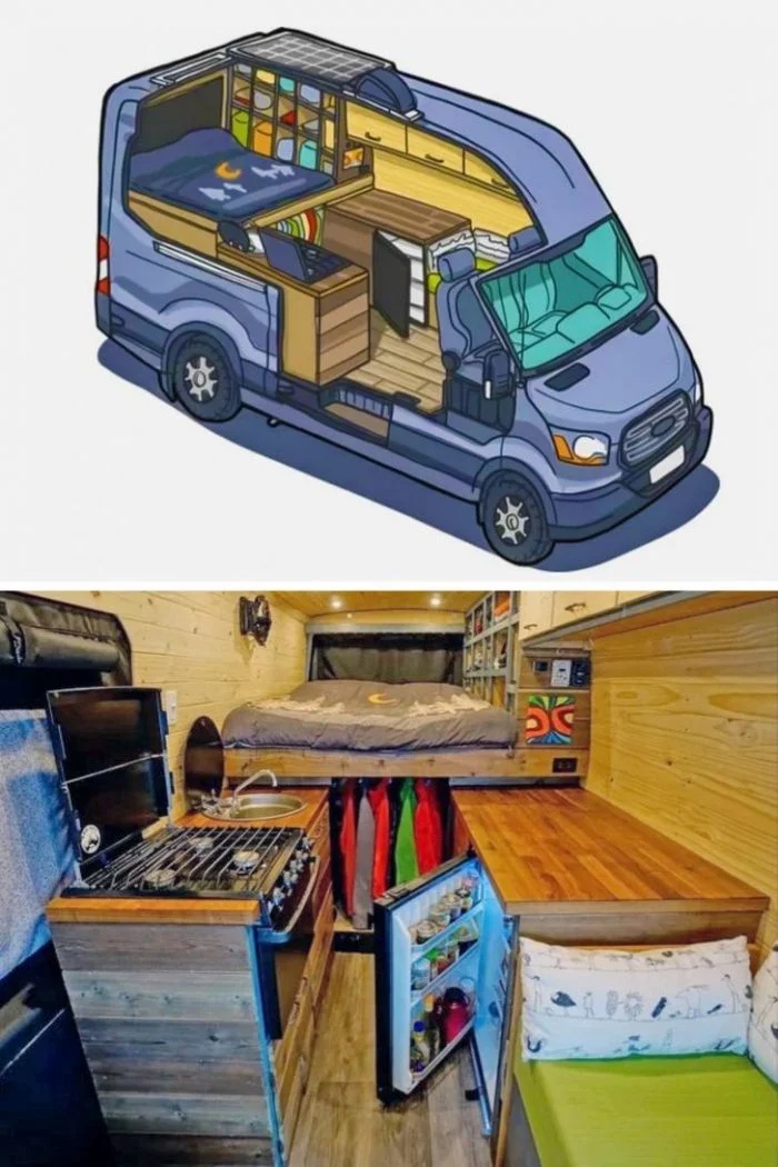 When Expectations Match Reality (17 pics)