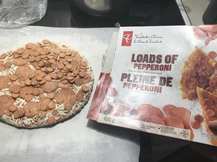 When Expectations Match Reality (17 pics)