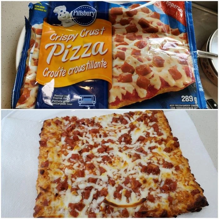When Expectations Match Reality (17 pics)