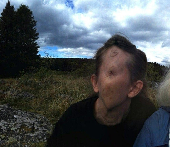 Failed Panoramic Photos (20 pics) Failed Panoramic Photos (20 pics)