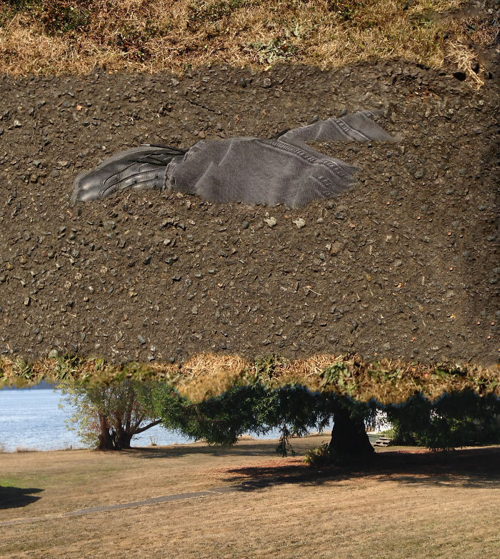 Failed Panoramic Photos (20 pics) Failed Panoramic Photos (20 pics)
