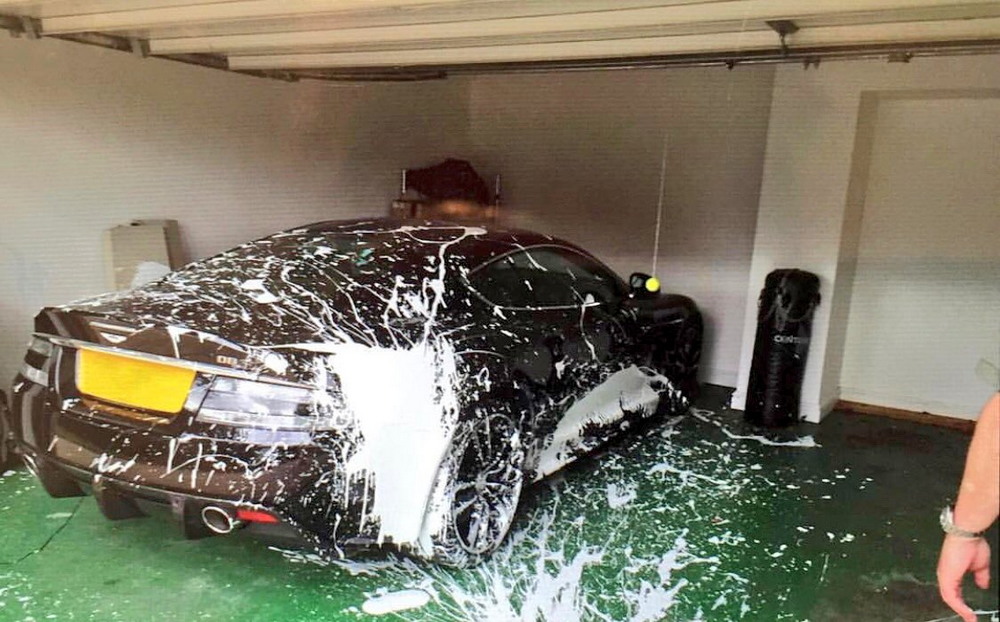 Unfortunate Situations (25 pics)