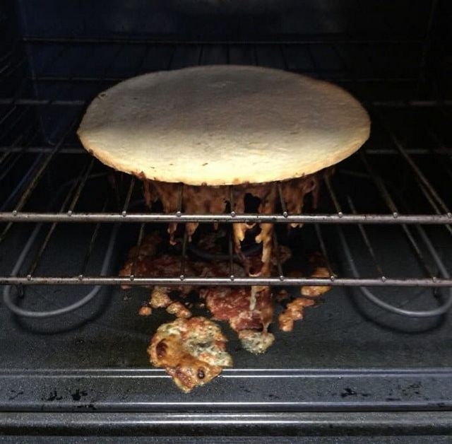 Unfortunate Situations (25 pics)