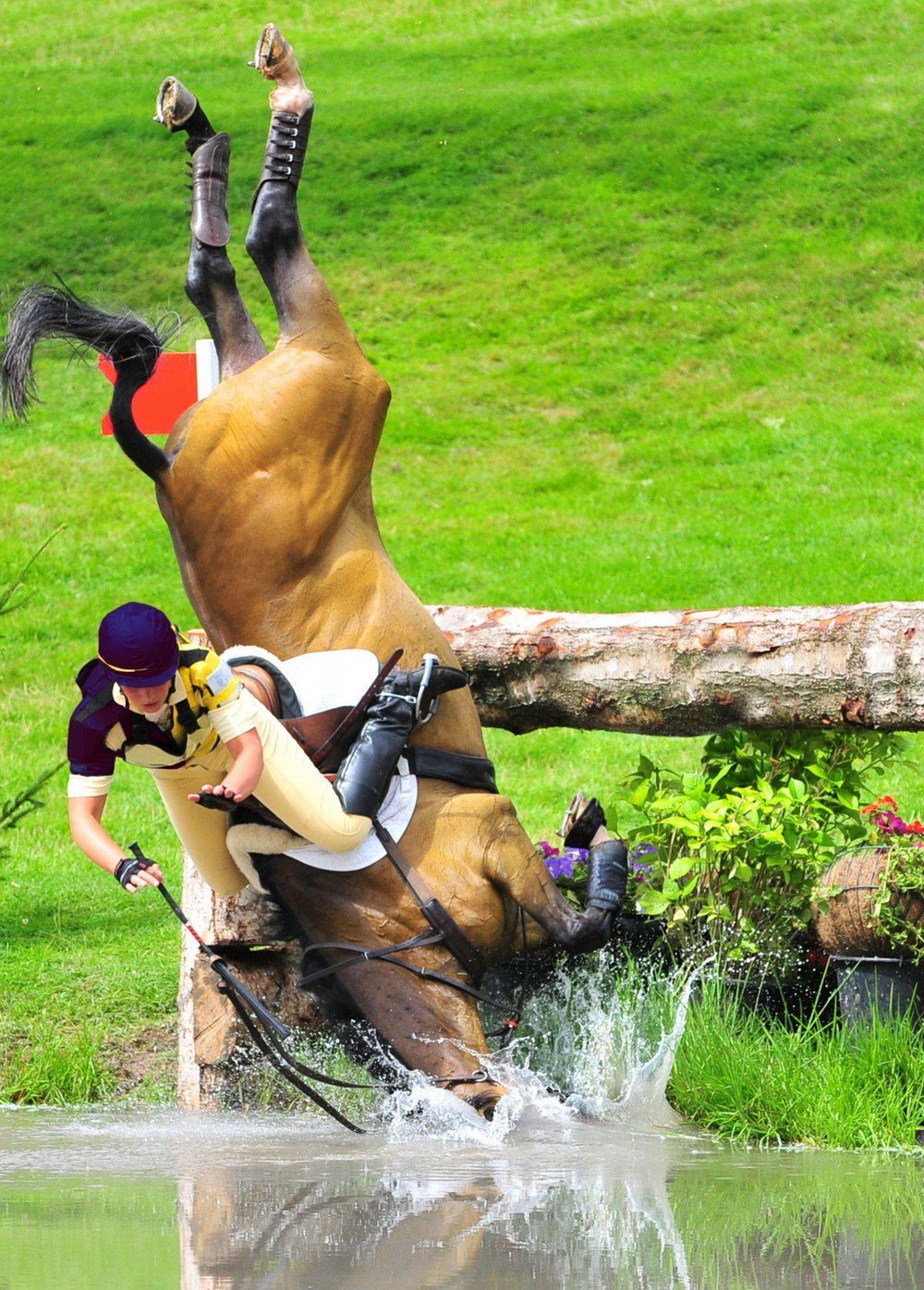 Unfortunate Situations (25 pics)