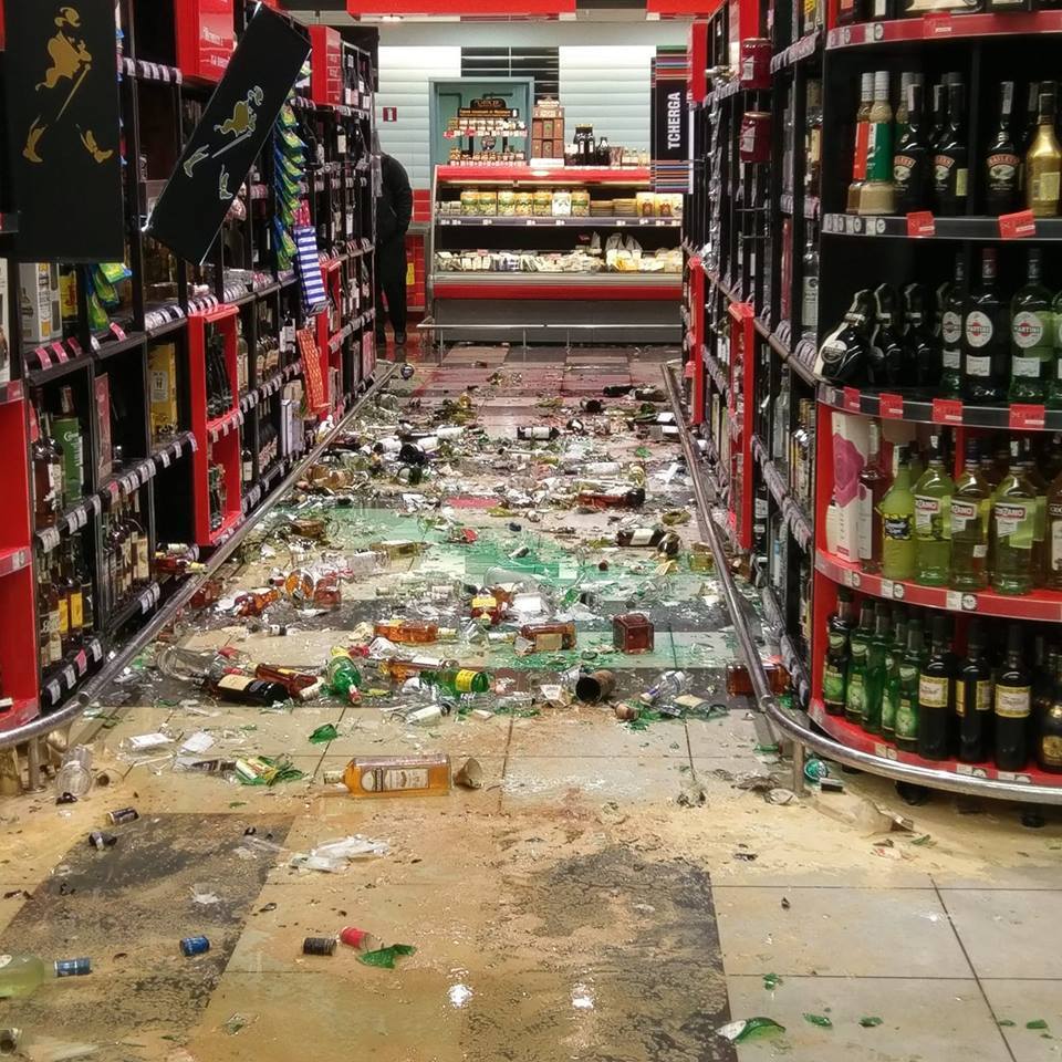 Unfortunate Situations (25 pics)