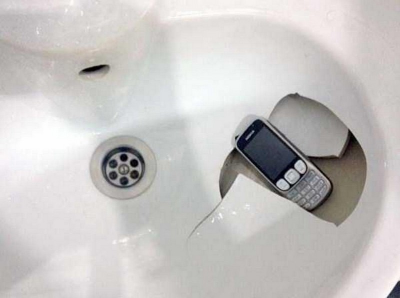 Unfortunate Situations (25 pics)