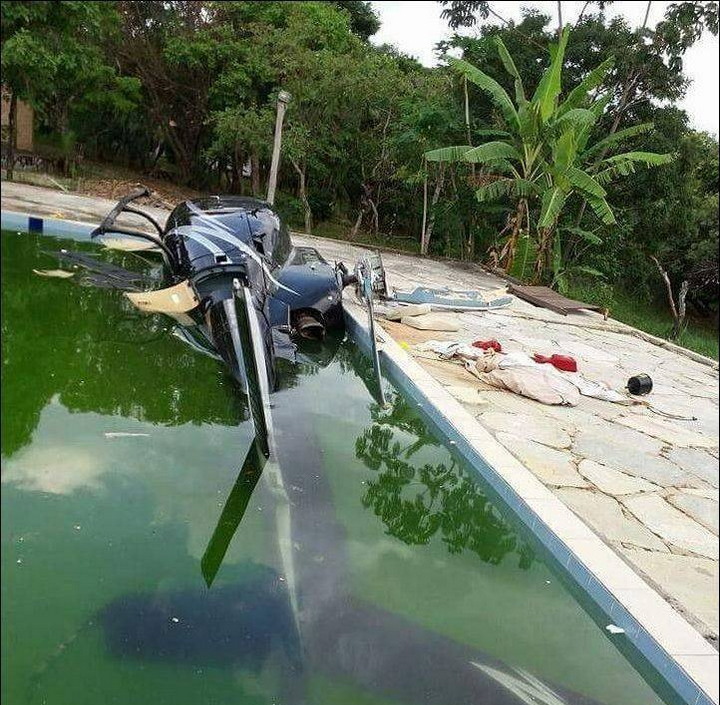 Unfortunate Situations (25 pics)