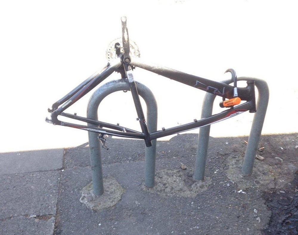 Unfortunate Situations (25 pics)