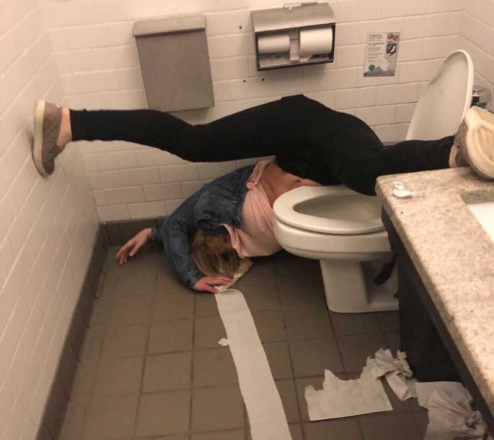 Unfortunate Situations (25 pics)
