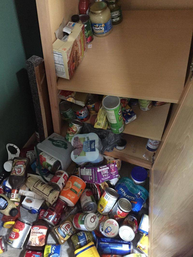 Unfortunate Situations (25 pics)