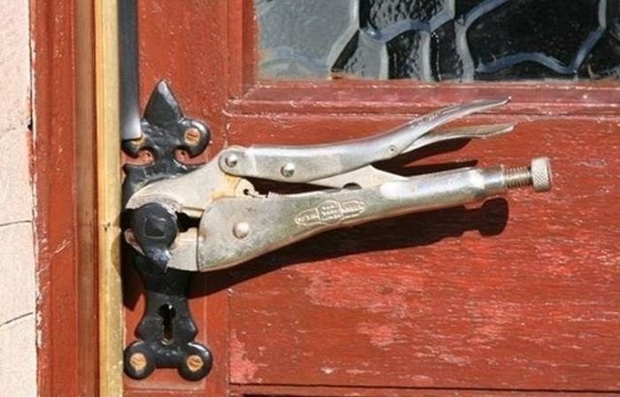 Redneck Inventions And Repairs (23 pics) Redneck Inventions And Repairs (23 pics)