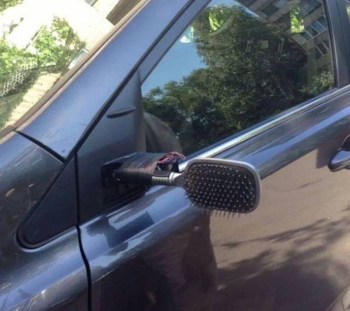 Redneck Inventions And Repairs (23 pics) Redneck Inventions And Repairs (23 pics)