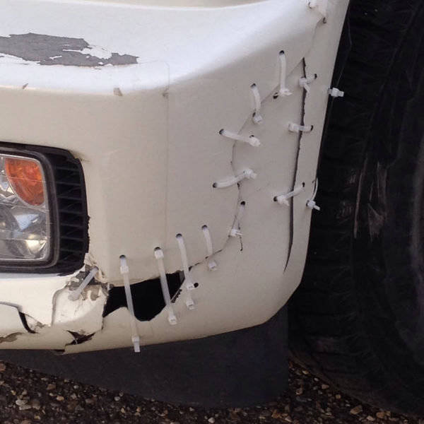 Redneck Inventions And Repairs (23 pics) Redneck Inventions And Repairs (23 pics)
