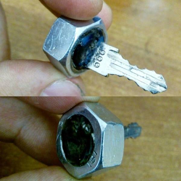 Redneck Inventions And Repairs (23 pics) Redneck Inventions And Repairs (23 pics)
