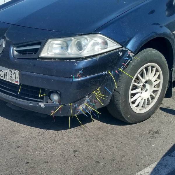 Redneck Inventions And Repairs (23 pics) Redneck Inventions And Repairs (23 pics)