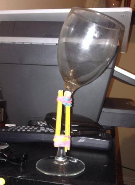 Redneck Inventions And Repairs (23 pics) Redneck Inventions And Repairs (23 pics)