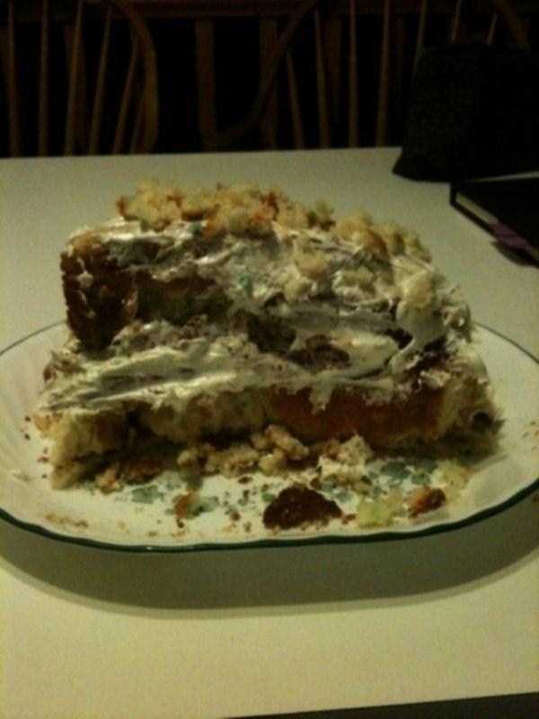 Culinary Fails (23 pics)
