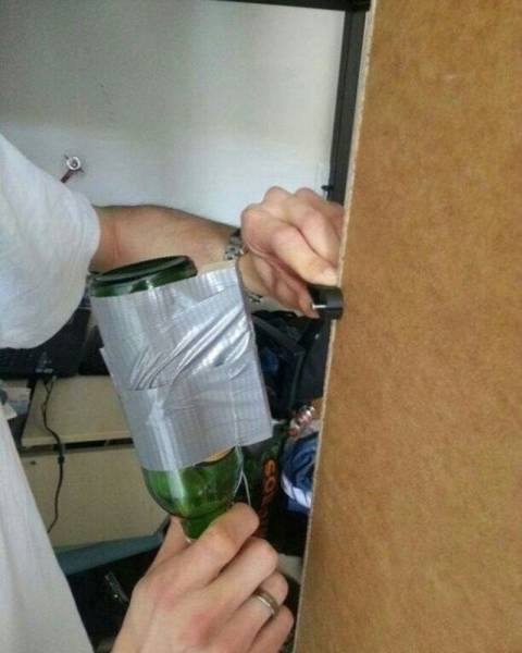 Redneck Inventions And Repairs (23 pics) Redneck Inventions And Repairs (23 pics)