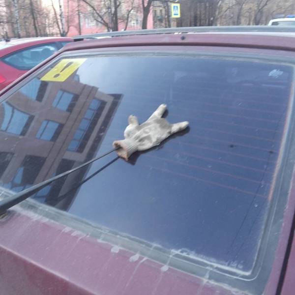 Redneck Inventions And Repairs (23 pics) Redneck Inventions And Repairs (23 pics)