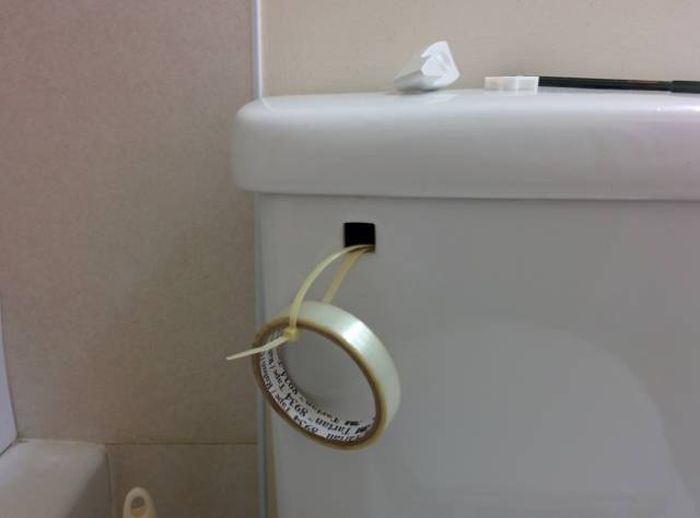 Redneck Inventions And Repairs (23 pics) Redneck Inventions And Repairs (23 pics)