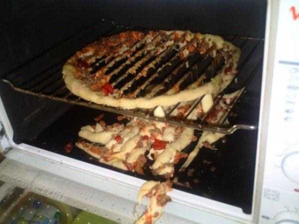 Culinary Fails (23 pics)