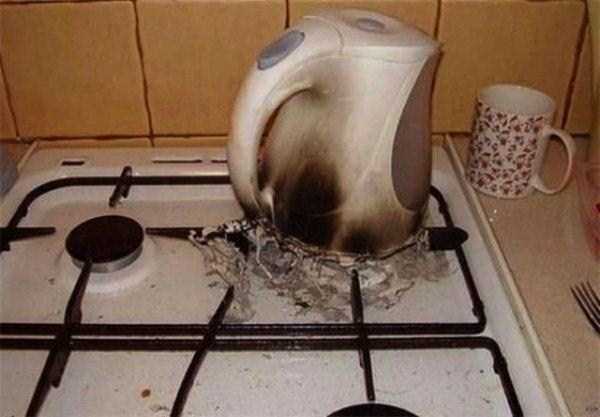 Culinary Fails (23 pics)