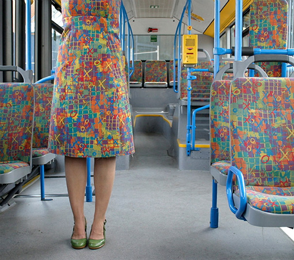 Unexpected Coincidences (23 pics)