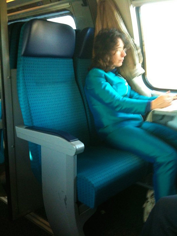 Unexpected Coincidences (23 pics)