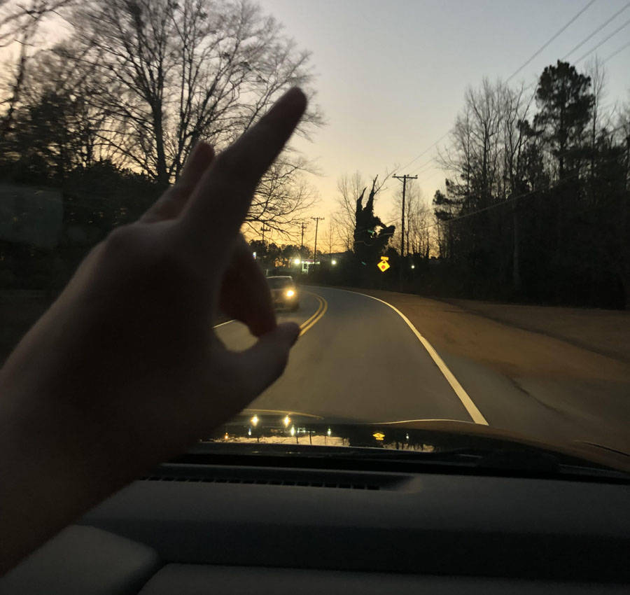 Daily Pictures. Part 1 (74 pics)
