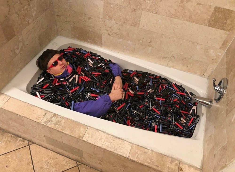 Daily Pictures. Part 2 (73 pics)