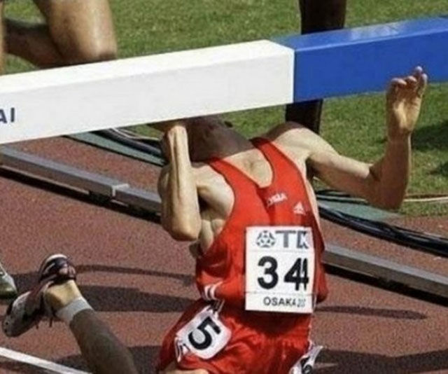 Unfortunate Situations (23 pics) Unfortunate Situations (23 pics)