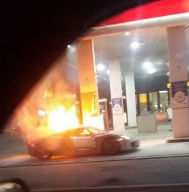 Unfortunate Situations (23 pics) Unfortunate Situations (23 pics)