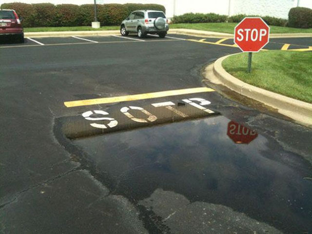 Unfortunate Situations (23 pics) Unfortunate Situations (23 pics)