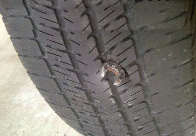 Unfortunate Situations (23 pics) Unfortunate Situations (23 pics)
