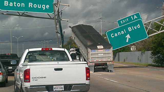 Unfortunate Situations (23 pics) Unfortunate Situations (23 pics)