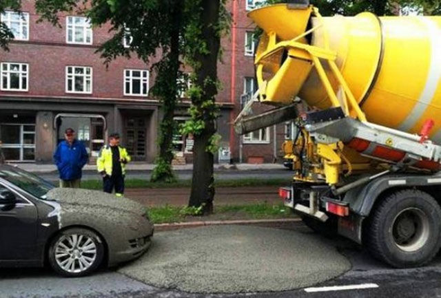 Unfortunate Situations (23 pics) Unfortunate Situations (23 pics)