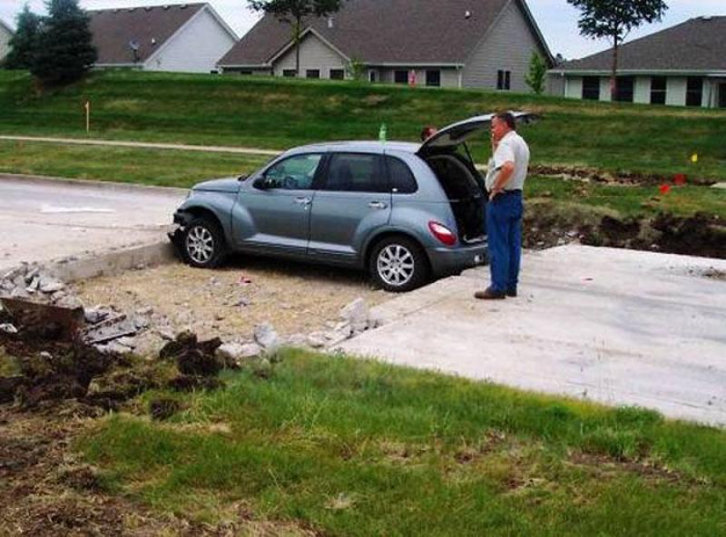Unfortunate Situations (23 pics) Unfortunate Situations (23 pics)
