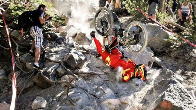 Unfortunate Situations (23 pics) Unfortunate Situations (23 pics)