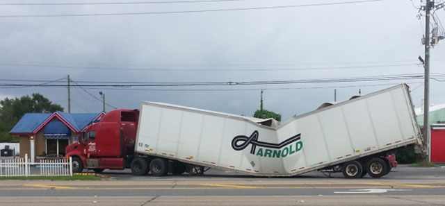 Unfortunate Situations (23 pics) Unfortunate Situations (23 pics)